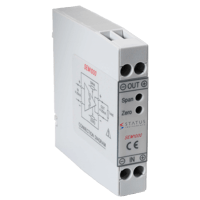 Status Instruments Loop Isolator, SEM1000